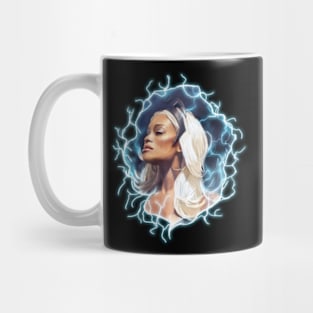 Alicia Mug